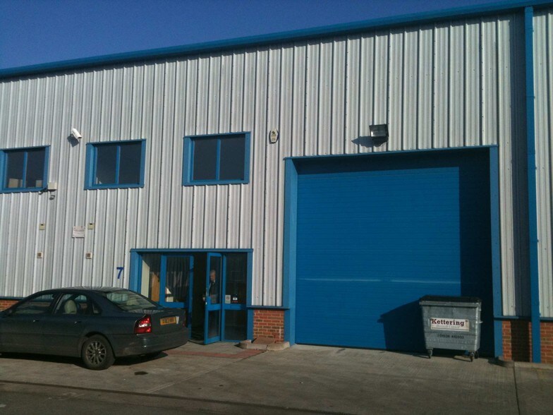 Orion Way, Kettering à louer - Photo de l’immeuble – Image 3 sur 12