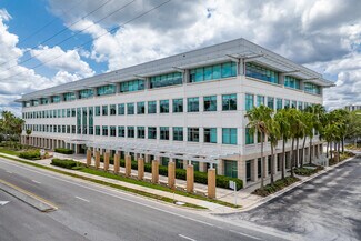 Plus de détails pour 1001 E Palm Ave, Tampa, FL - Bureau à louer
