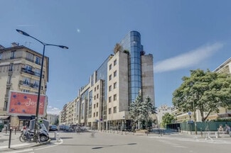 Plus de détails pour 76 Boulevard De La République, Boulogne-Billancourt - Bureau à louer
