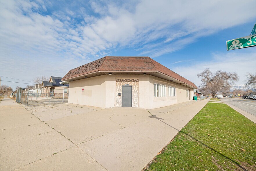 3289 Grant Ave, Ogden, UT à louer - Photo de l’immeuble – Image 2 sur 26