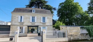 Plus de détails pour 41 Rue Professeur Calmette, Cenon - Coworking à louer