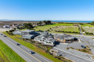 8425 Moss Landing Rd, Moss Landing, CA - VUE AÉRIENNE  vue de carte