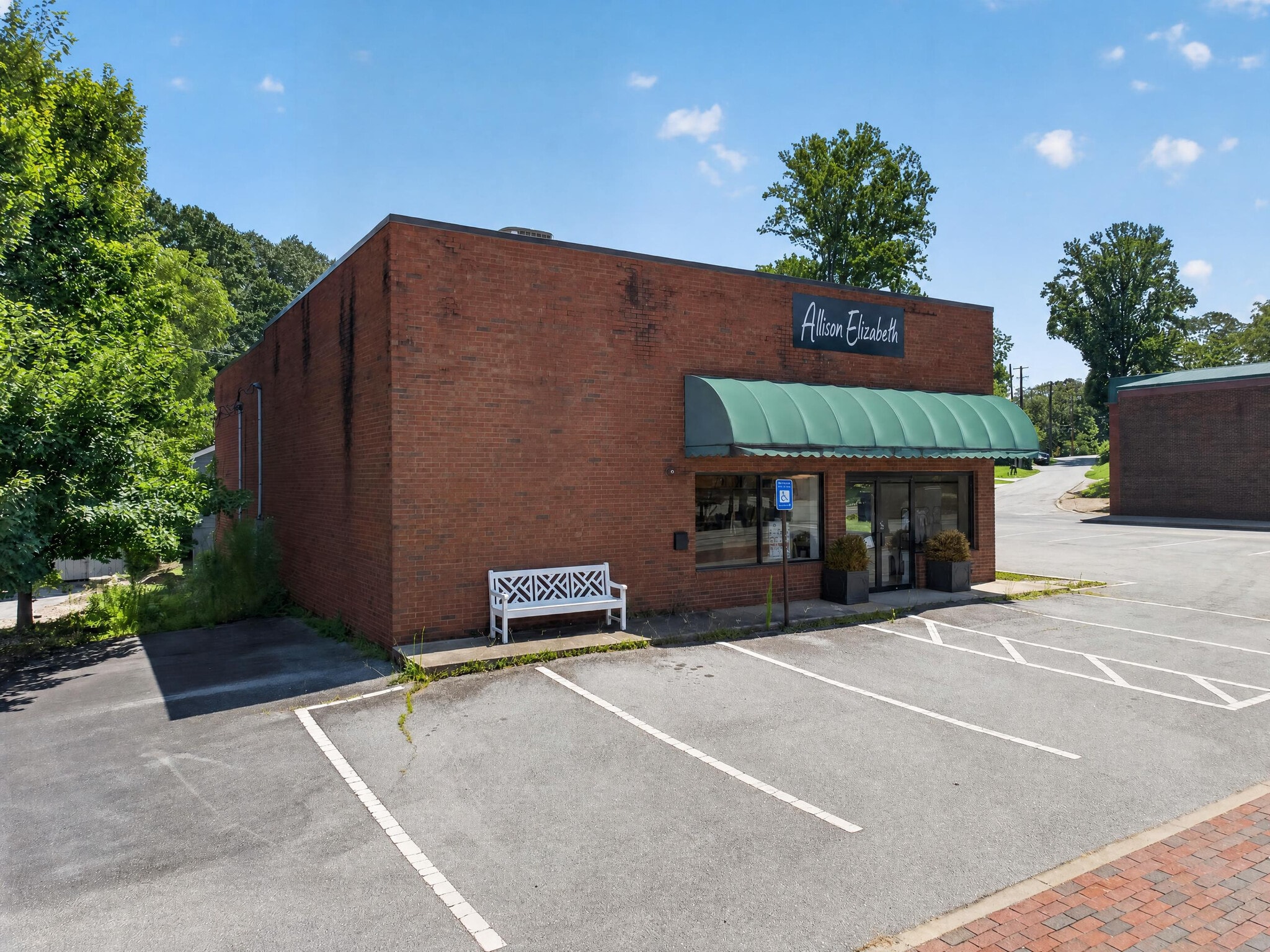 288 Hill St, Buford, GA à louer Photo de l’immeuble– Image 1 sur 29