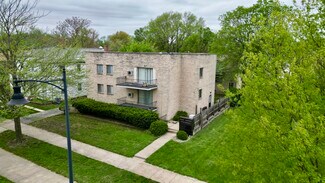Plus de détails pour 540 W Main St, Decatur, IL - Logement à vendre