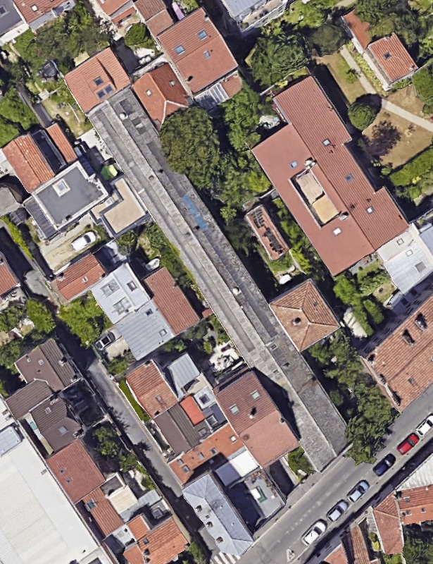 Plus de détails pour Industriel/Logistique à vendre