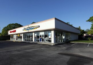 Plus de détails pour 4104 S Tamiami Trl, Sarasota, FL - Local commercial à louer