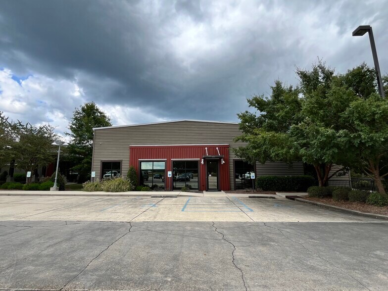 2438 Highway 98 E, Columbia, MS à vendre - Photo de l’immeuble – Image 2 sur 9