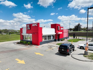 Plus de détails pour 6512 N 72nd St, Omaha, NE - Local commercial à vendre