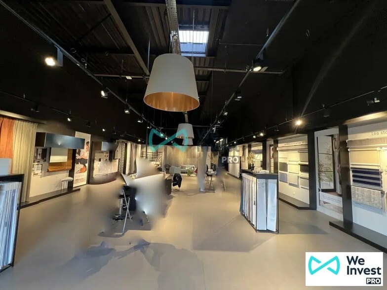 Local commercial dans Cormontreuil à louer - Photo de l’immeuble – Image 2 sur 7