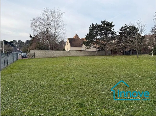 Plus de détails pour Terrain à vendre