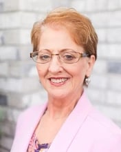 Nona Shaw