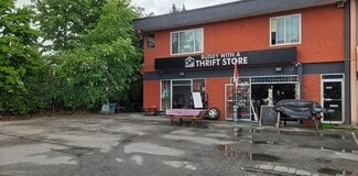 Plus de détails pour 3083 276 St, Aldergrove, BC - Local commercial à vendre