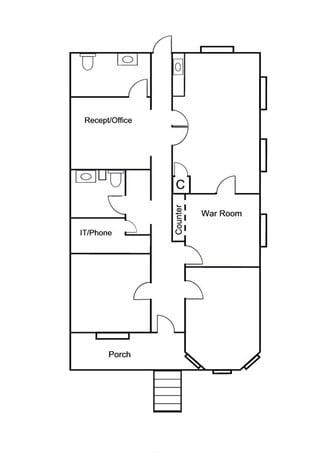 Plus de détails pour 430 S Auburn St, Grass Valley, CA - Bureau à vendre