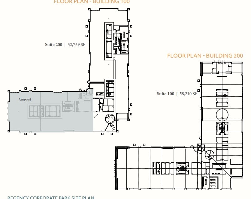 599 Lake Kathy Dr, Brandon, FL à louer Plan d’étage– Image 1 sur 1