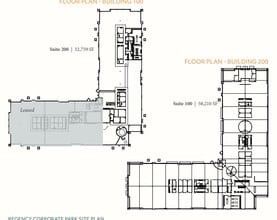 599 Lake Kathy Dr, Brandon, FL à louer Plan d’étage– Image 1 sur 1