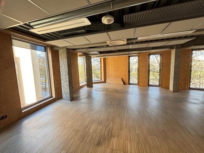 3 Rue Michel Columb, Nantes à louer - Photo intérieure – Image 2 sur 3