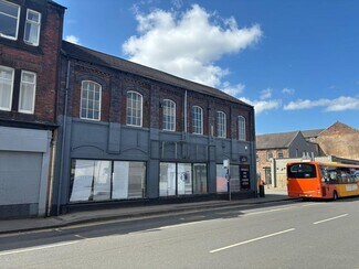 Plus de détails pour 510-516 King St, Stoke On Trent - Local commercial à louer