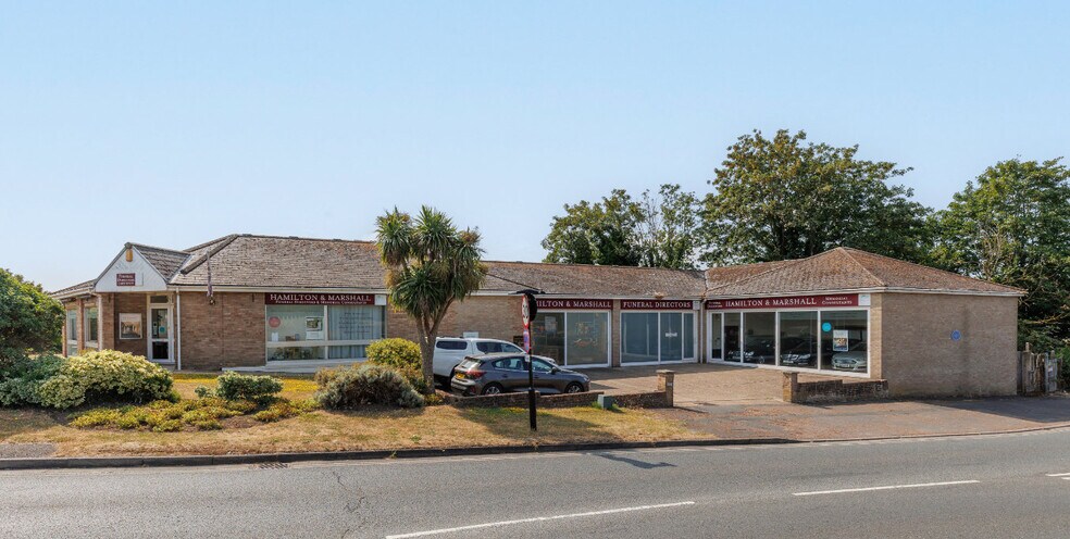 Medina Way, Newport à vendre - Photo de l’immeuble – Image 2 sur 3