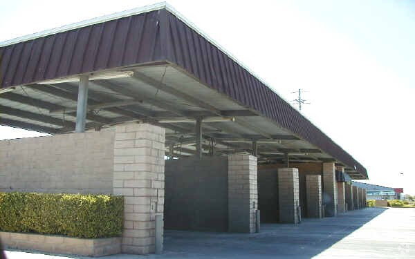 820 W 16th St, Merced, CA à vendre - Photo de l’immeuble – Image 3 sur 5