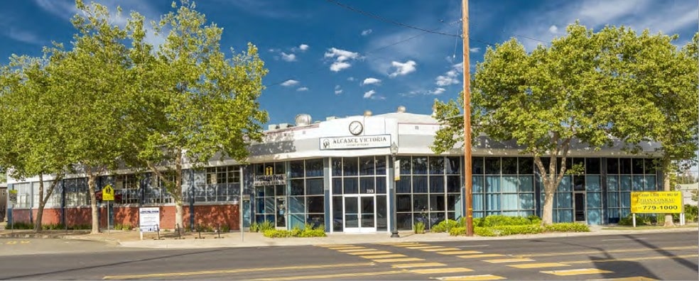 3301-3307 Broadway, Sacramento, CA à louer - Photo principale – Image 1 sur 8
