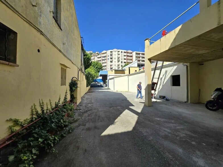 Local commercial dans Nice à louer - Photo de l’immeuble – Image 2 sur 4