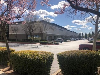 Plus de détails pour 10015 Foothills Blvd, Roseville, CA - Industriel/Logistique à louer