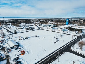 149 Pope Rd, Summerside, PE - Vue aérienne  vue de carte - Image1