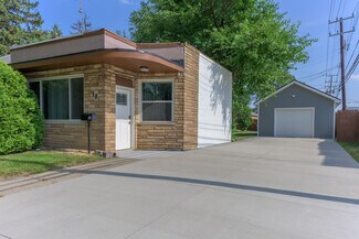 Plus de détails pour 18 E Rutgers Ave, Pontiac, MI - Bureau à vendre