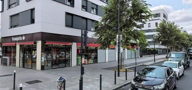 Plus de détails pour 85 Rue De Strasbourg, Saint-Denis - Local commercial à louer