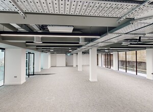 16-20 Ely Pl, Londres à louer Numérisation 3D Matterport– Image 1 sur 4