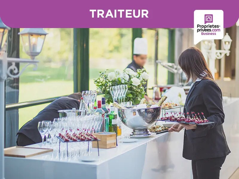 Local d’activités dans Gagny à louer Photo de l’immeuble– Image 1 sur 3