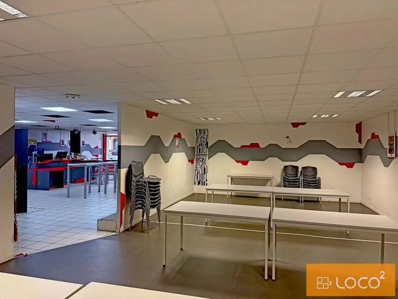 172 Avenue De Muret, Toulouse à louer - Photo intérieure – Image 3 sur 4