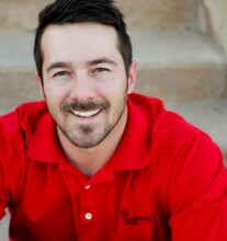 Trey Berry