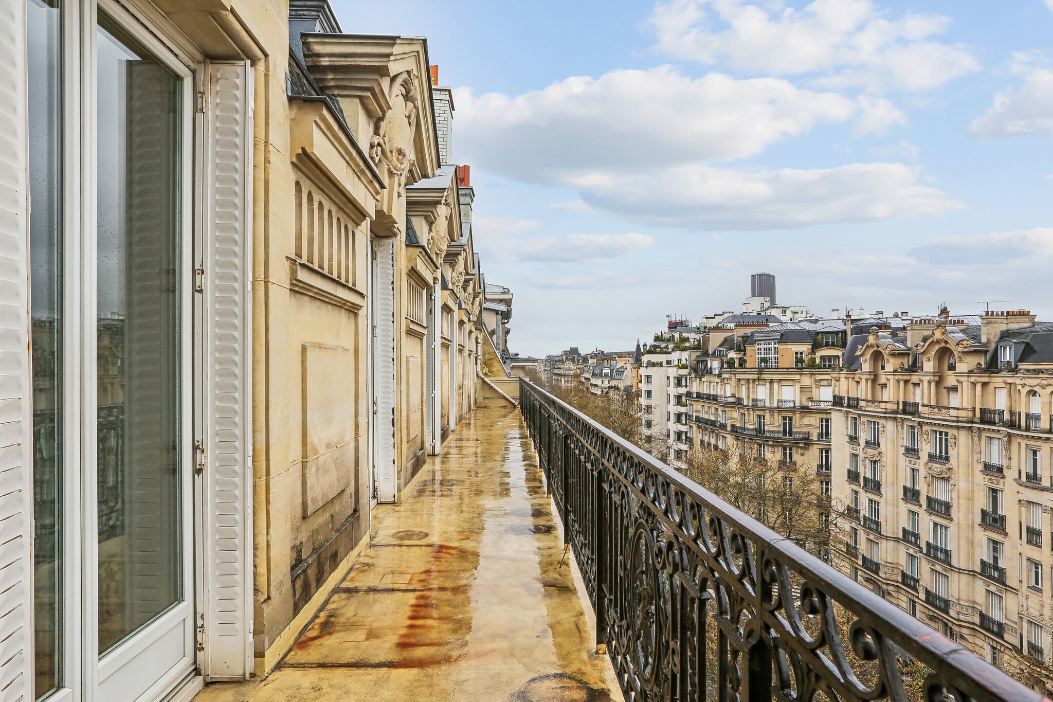 Bureau dans Paris à louer Photo intérieure– Image 1 sur 11