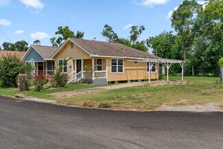 Plus de détails pour 2417 Lee St, Houston, TX - Spécialisé à vendre