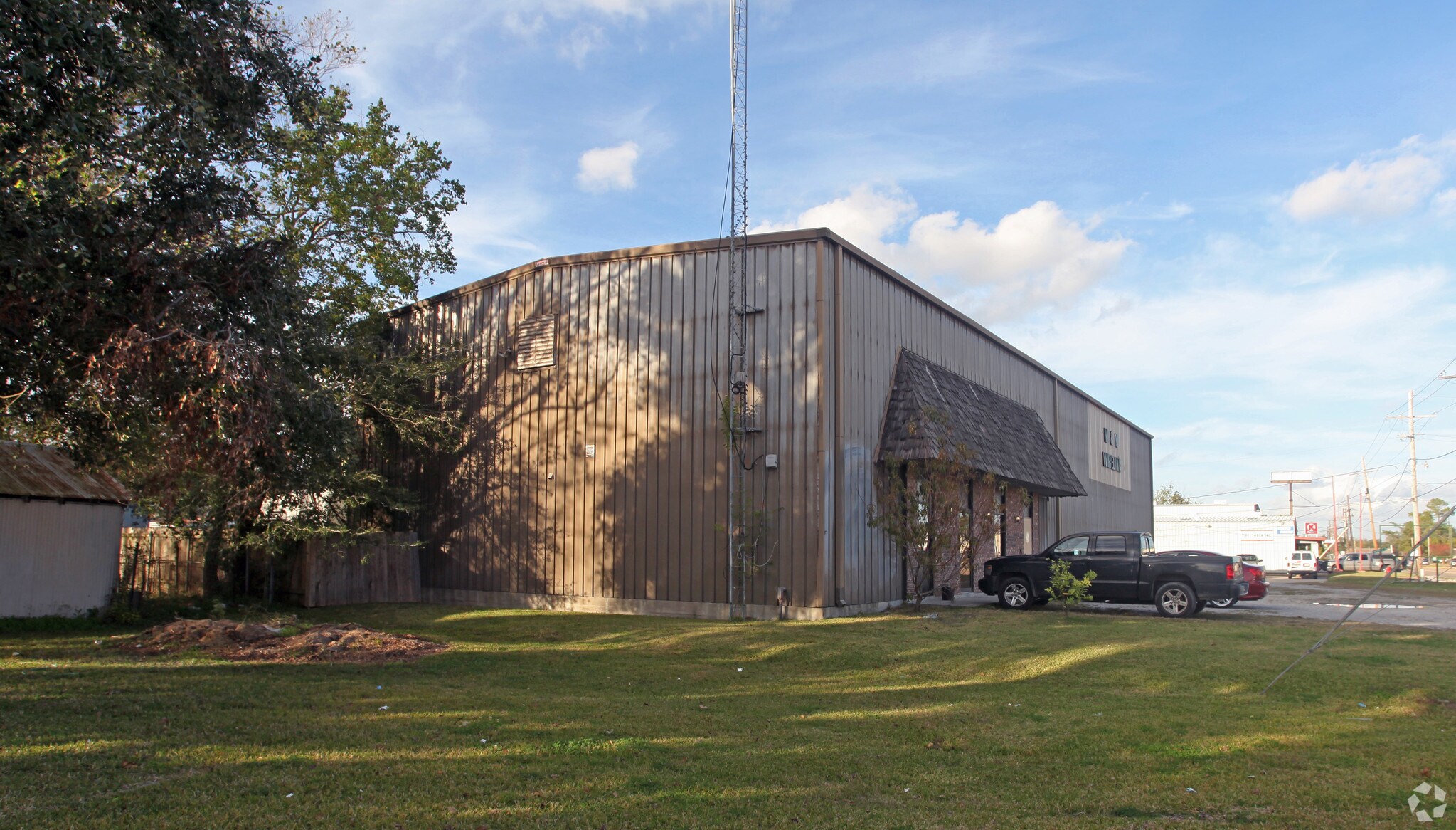 9218 Hwy 23, Belle Chasse, LA à louer Photo principale– Image 1 sur 2