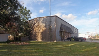 Plus de détails pour 9218 Hwy 23, Belle Chasse, LA - Industriel/Logistique à louer
