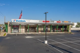 Plus de détails pour 914 E Camelback Rd, Phoenix, AZ - Local commercial à louer