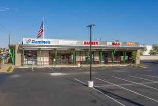 Plus de détails pour 914 E Camelback Rd, Phoenix, AZ - Local commercial à louer