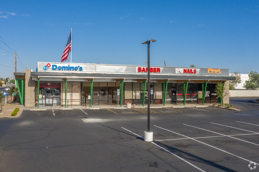 914 E Camelback Rd, Phoenix, AZ à louer - Photo principale – Image 1 sur 4