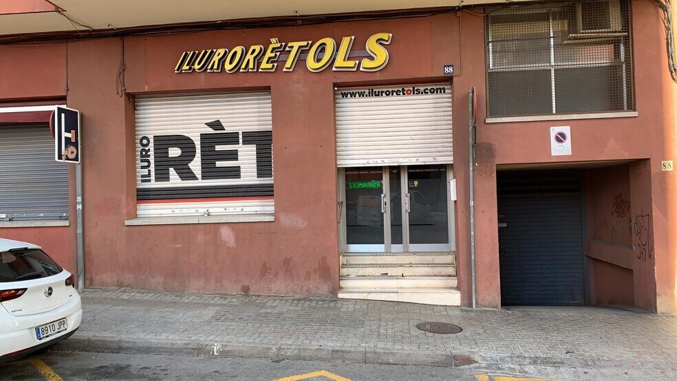 Carrer Juan Sebastián Elcano, 19, Mataró, Barcelona à vendre - Photo principale – Image 1 sur 2