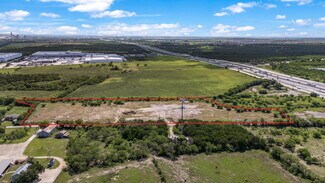 Plus de détails pour Friesenhahn Lane, New Braunfels, TX - Terrain à vendre