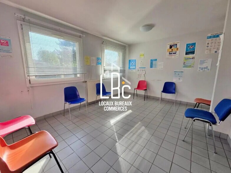 38 Rue Du Stade, La Chevrolière à vendre - Photo intérieure – Image 2 sur 7