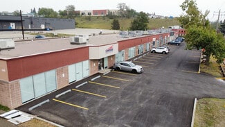 Plus de détails pour 4412 Manilla Rd SE, Calgary, AB - Local d’activités à vendre