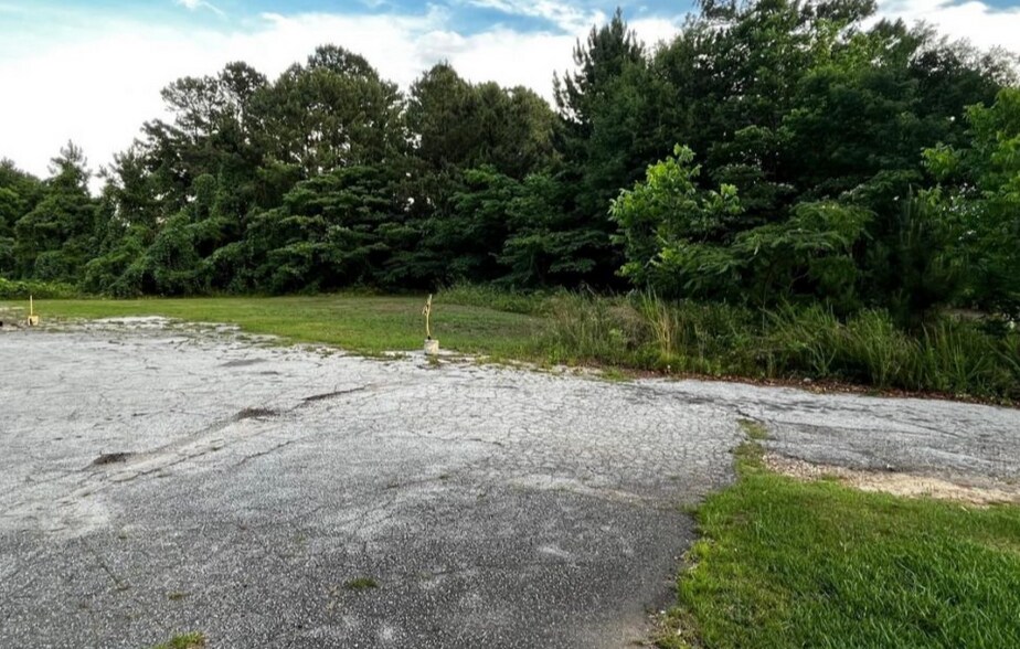 Currahee St, Toccoa, GA à vendre - Photo de l’immeuble – Image 2 sur 3