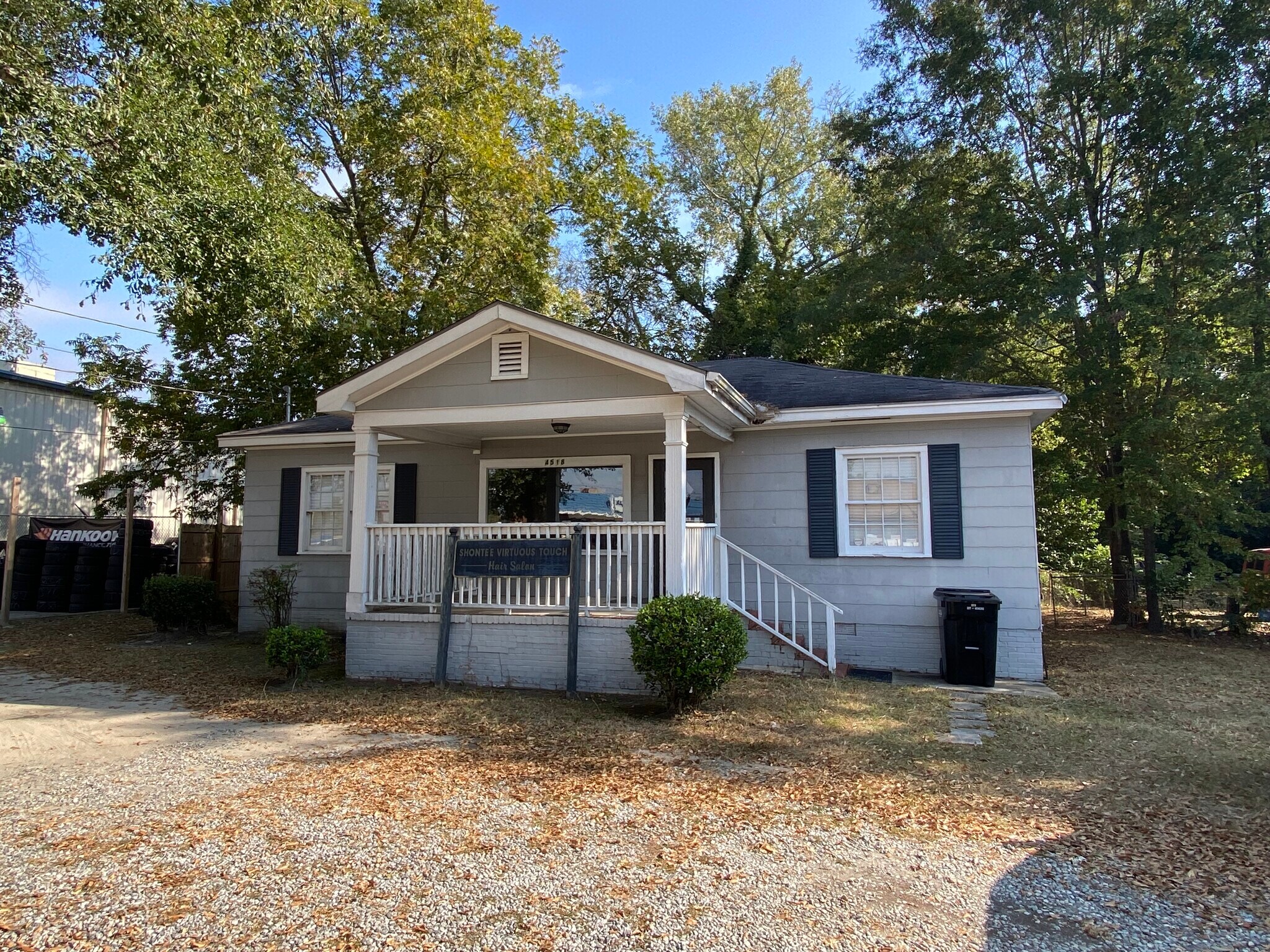 4518 Reese Rd, Columbus, GA à vendre Photo principale– Image 1 sur 13
