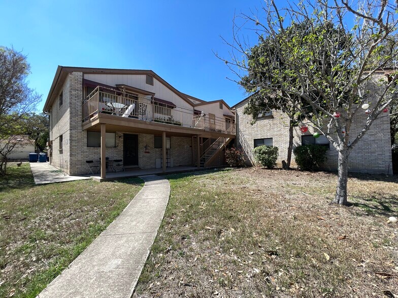 602 Chauncey Dr, San Antonio, TX à vendre - Photo de l’immeuble – Image 2 sur 21
