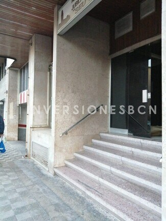 Plus de détails pour Avenida de Madrid, 15, Lleida - Logement à vendre