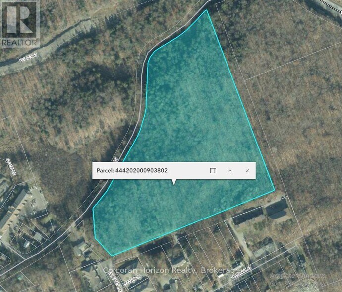 95 Shay Rd, Huntsville, ON à vendre - Photo de l’immeuble – Image 2 sur 6