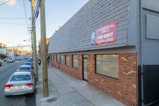 Plus de détails pour 215 Market St, Perth Amboy, NJ - Bureau/Local commercial à louer